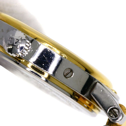 Hermes Clipper Watch SS Ssxgp