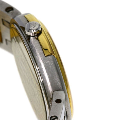 Hermes Windsor Watch SS Combination