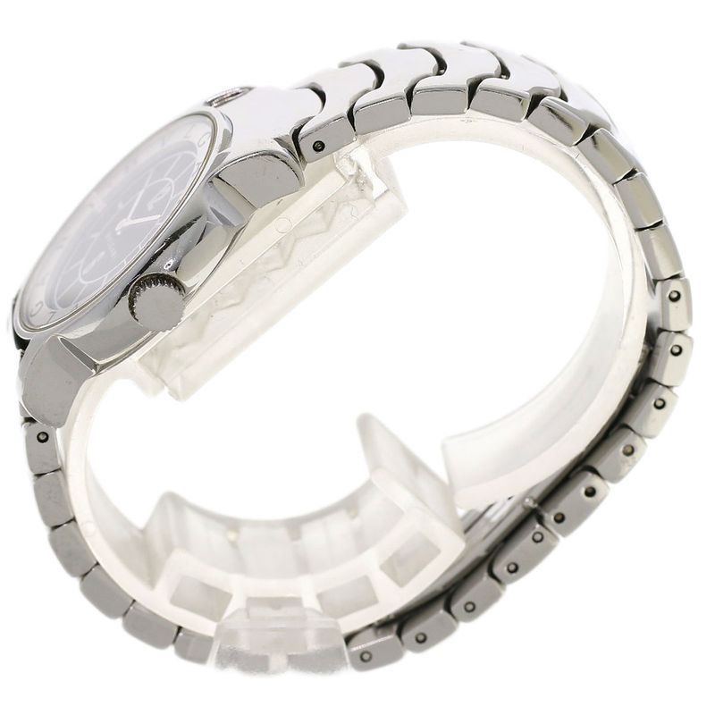 Bvlgari Solo Tempo Watch SS