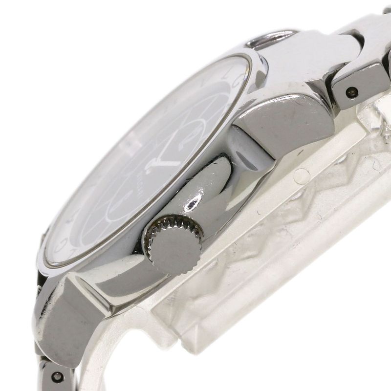 Bvlgari Solo Tempo Watch SS