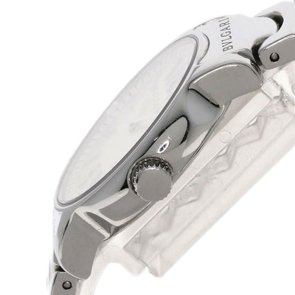 Bvlgari Solo Tempo Watch SS