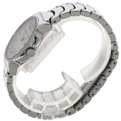 Bvlgari Solo Tempo Watch SS