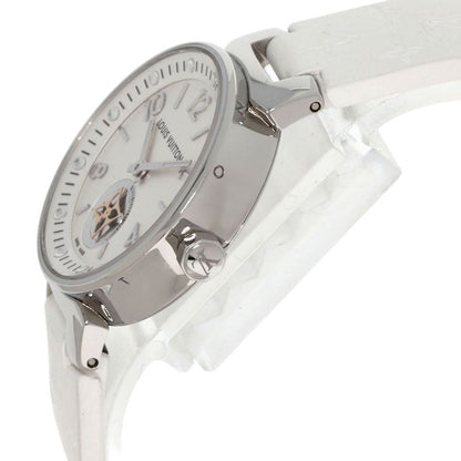 Louis Vuitton Tumble Moon Star Watch SS Rubber