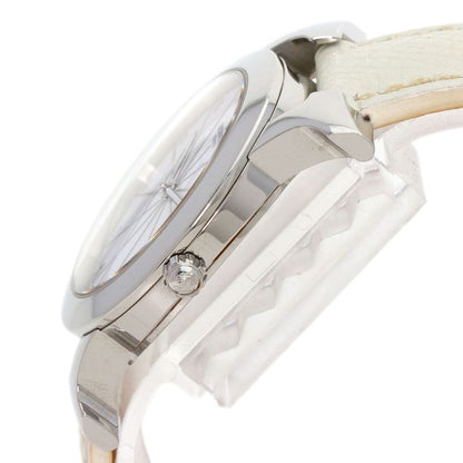 Hermes Watch Rondo SS Leather