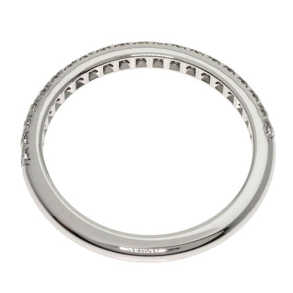 Tiffany & Co. Novo Half Eternity Diamond Ring