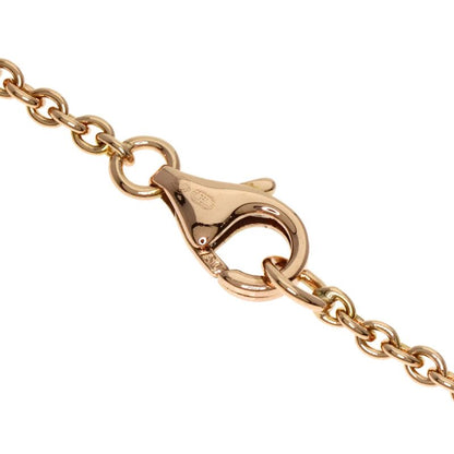 Cartier Baby Love Bracelet 18K Pink Gold