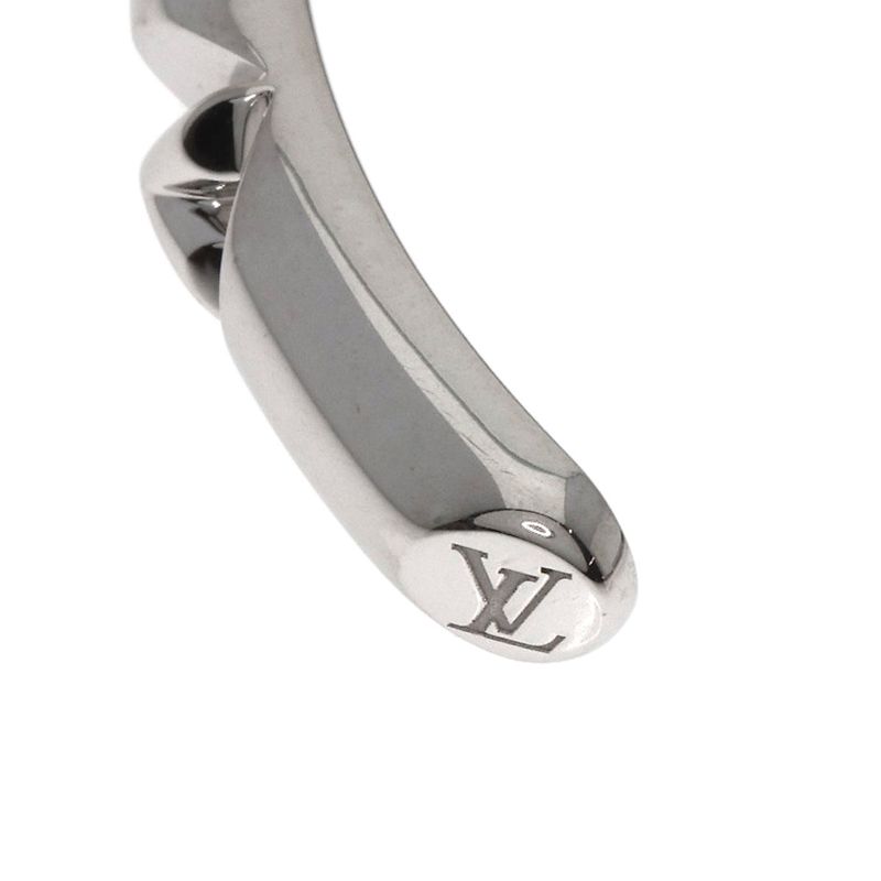 Louis Vuitton Bracelet LV Volt Multi 19 Bracelet 18K White Gold