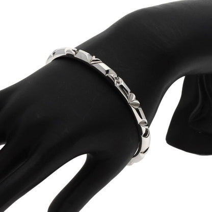 Louis Vuitton Bracelet LV Volt Multi 19 Bracelet 18K White Gold
