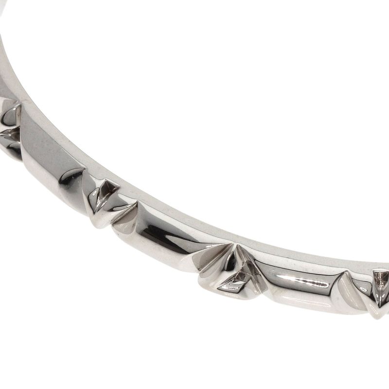 Louis Vuitton Bracelet LV Volt Multi 19 Bracelet 18K White Gold