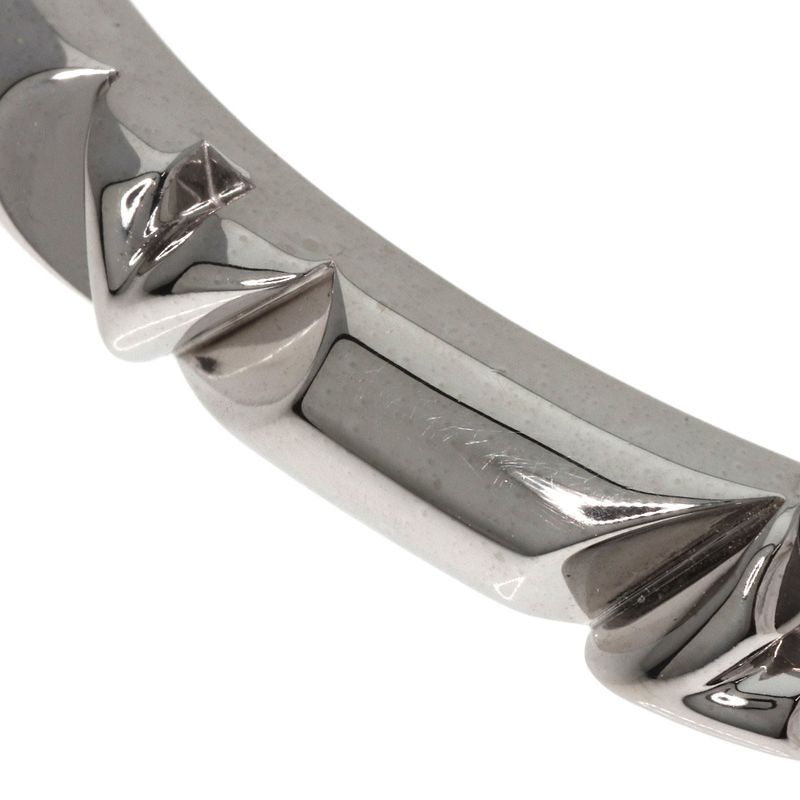 Louis Vuitton Bracelet LV Volt Multi 19 Bracelet 18K White Gold