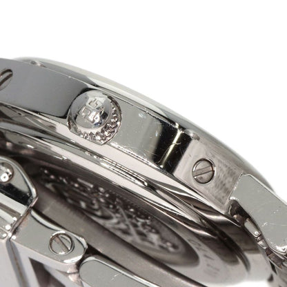 Hermes Clipper Watch SS
