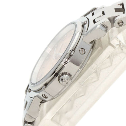Hermes Clipper Watch SS