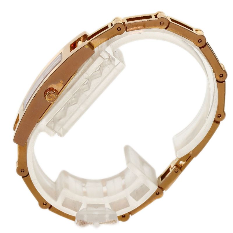 Gucci Watch Pgp Pink