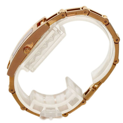 Gucci Watch Pgp Pink