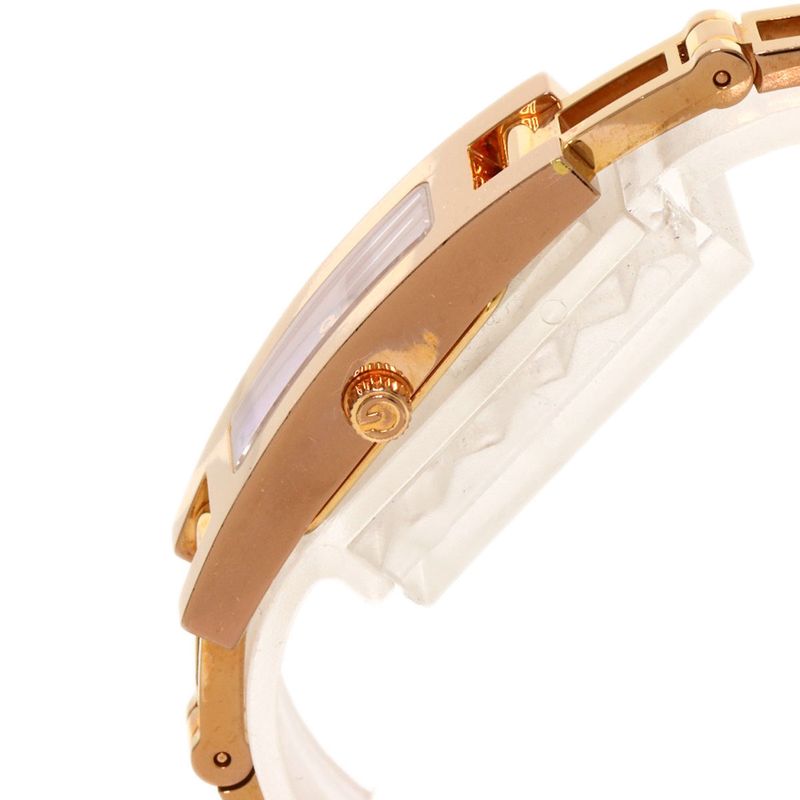 Gucci Watch Pgp Pink