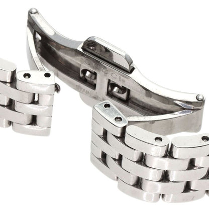Gucci Diamond Watch SS