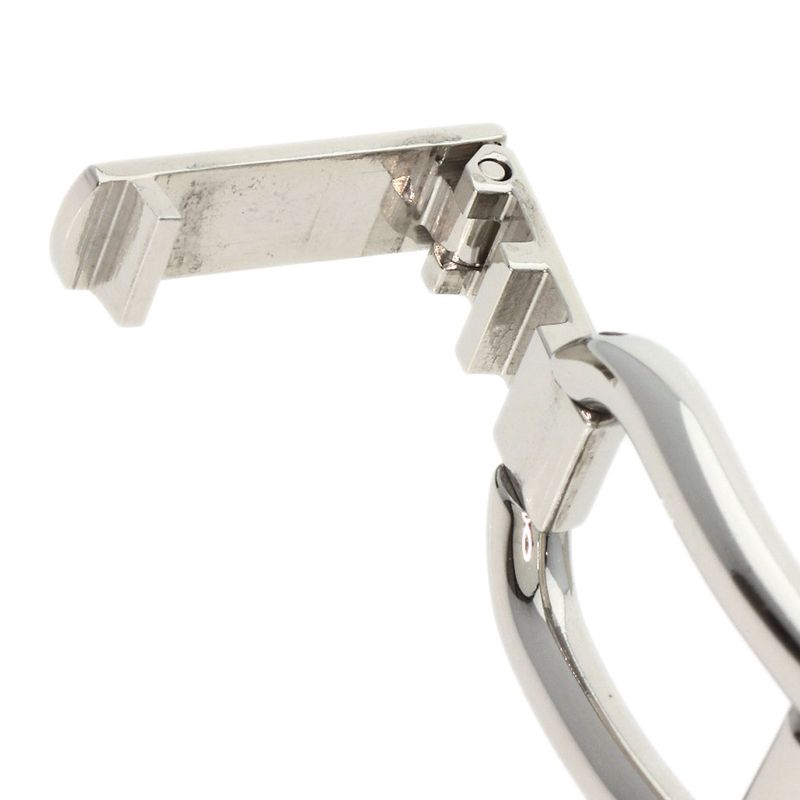 Gucci Square Face Watch SS