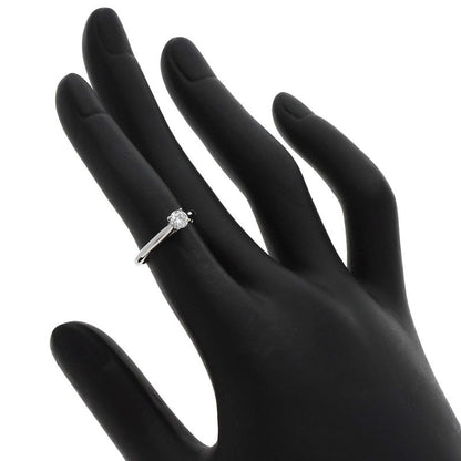Cartier Solitaire Diamond 45 Ring