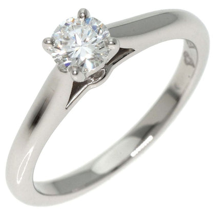 Cartier Solitaire Diamond 45 Ring