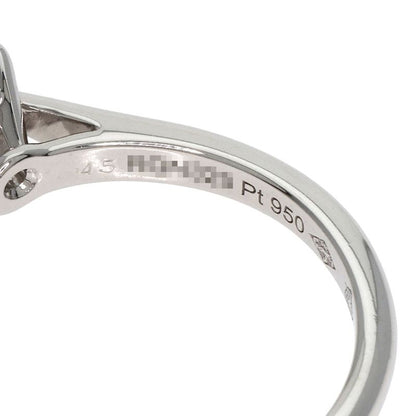 Cartier Solitaire Diamond 45 Ring