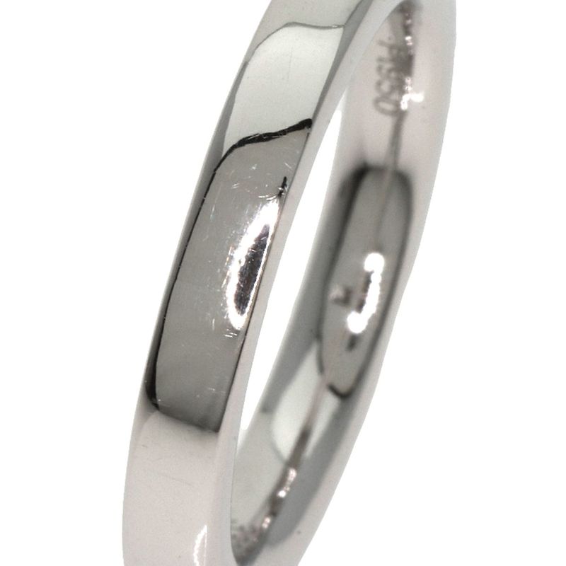Harry Winston Princess Cut Diamond Ring