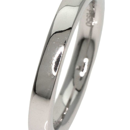 Harry Winston Princess Cut Diamond Ring