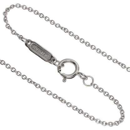 Tiffany & Co. Quatra Heartki Diamond Necklace