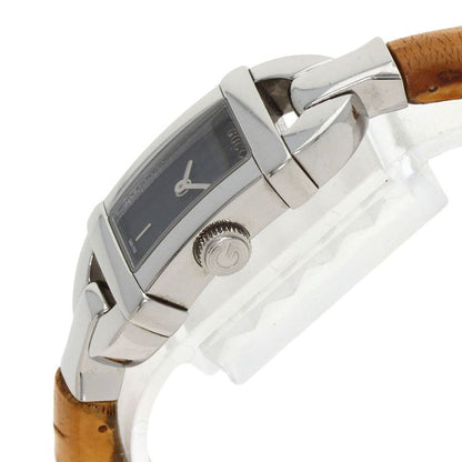 Gucci Bamboo Watch SS