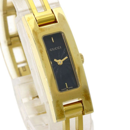 Gucci Square Face Watch