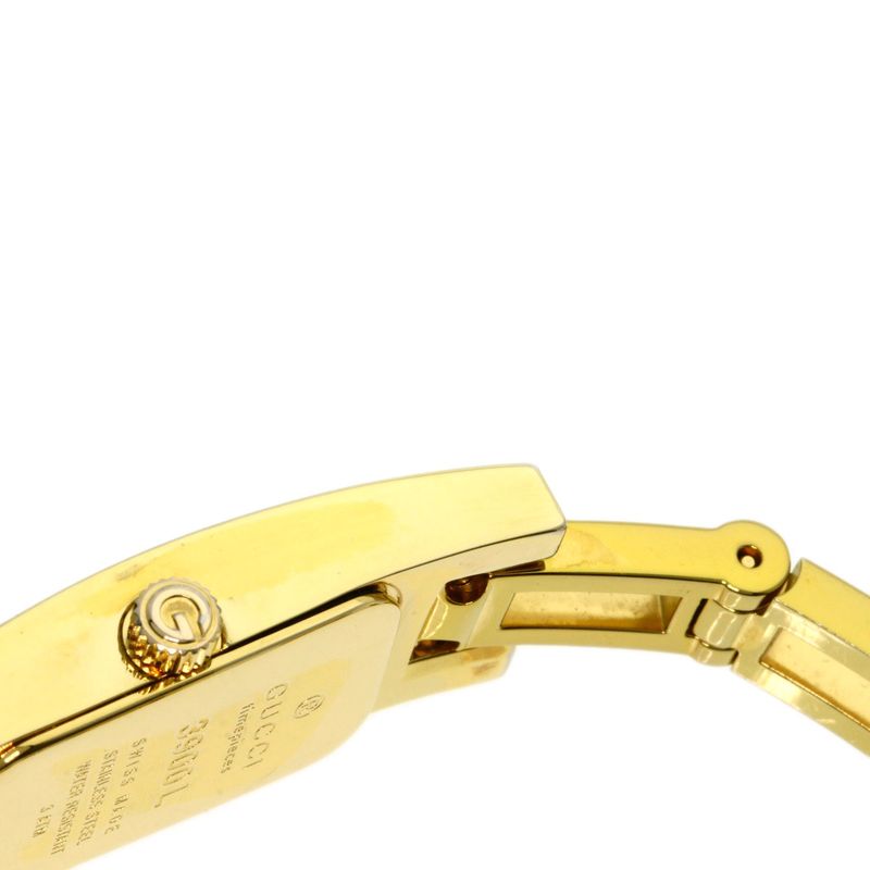 Gucci Square Face Watch