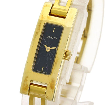 Gucci Square Face Watch