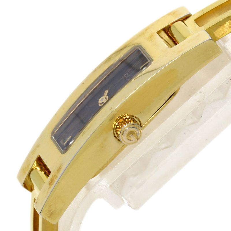 Gucci Square Face Watch