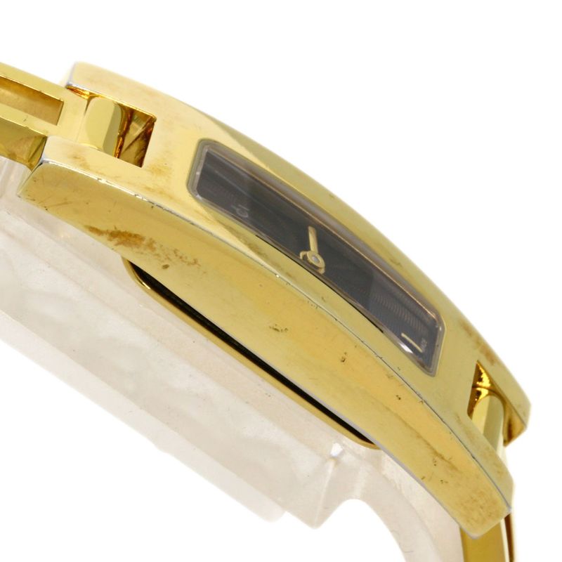 Gucci Square Face Watch