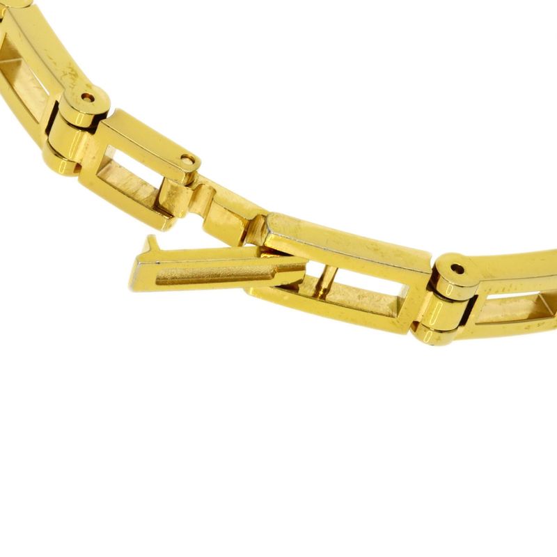 Gucci Square Face Watch