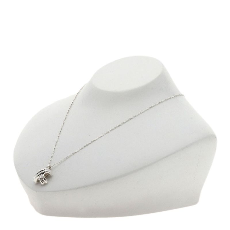 Tiffany & Co. Signature Necklace