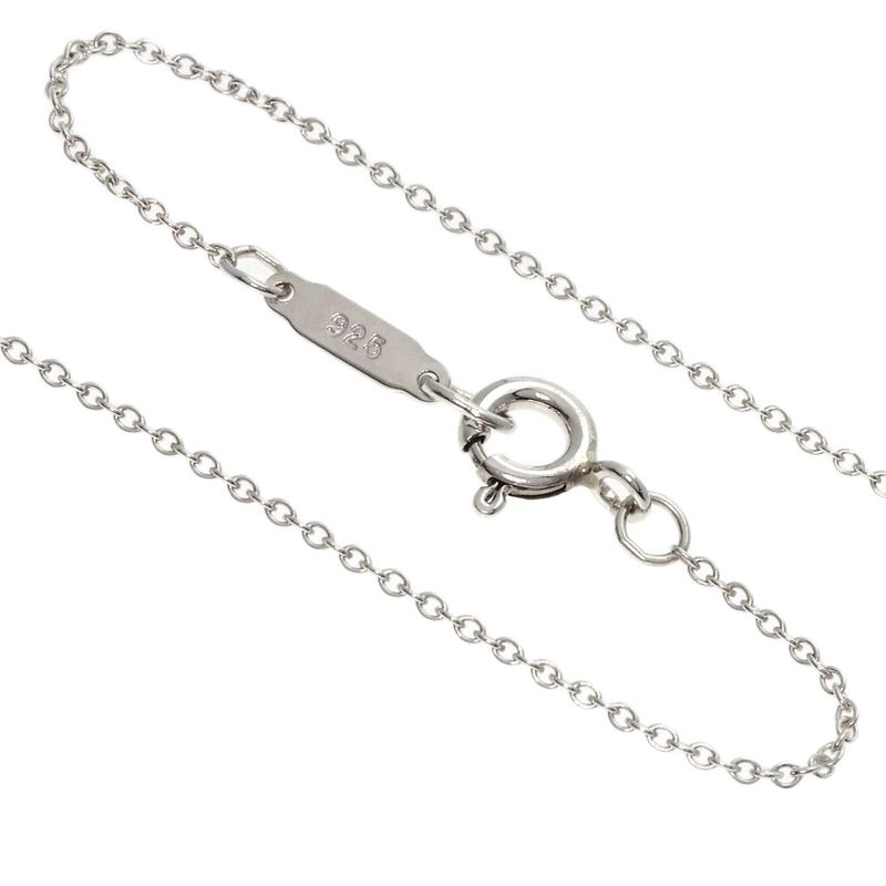 Tiffany & Co. Signature Necklace