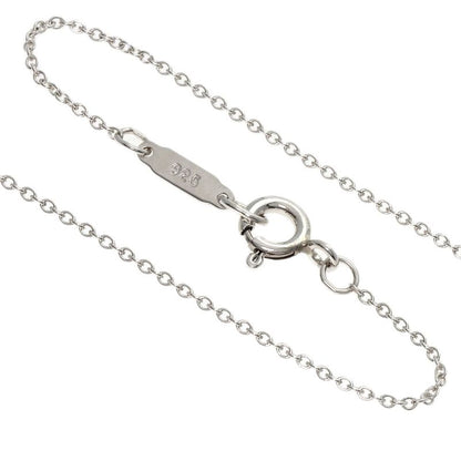 Tiffany & Co. Signature Necklace