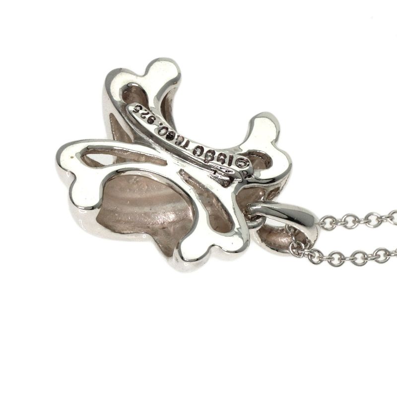 Tiffany & Co. Signature Necklace