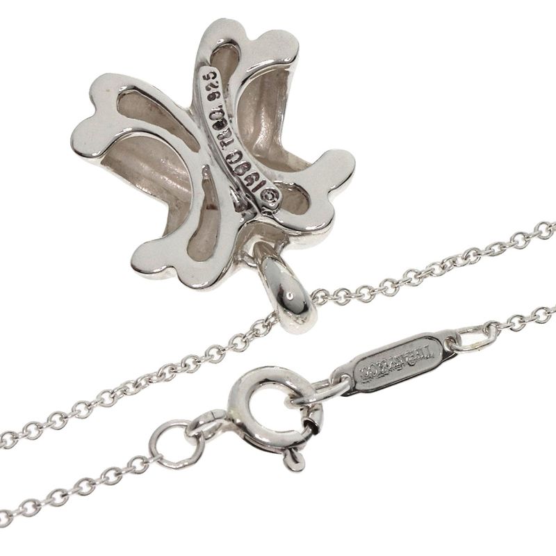 Tiffany & Co. Signature Necklace