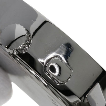 Bvlgari Watch SS White