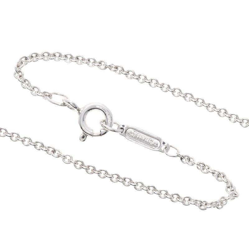 Tiffany & Co. Triple Plate Necklace