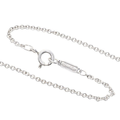 Tiffany & Co. Triple Plate Necklace