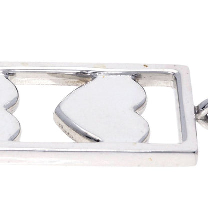 Tiffany & Co. Triple Plate Necklace