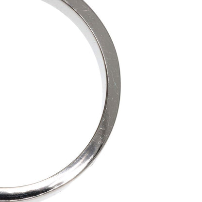 Cartier Love Ring 60 Ring 18K White Gold
