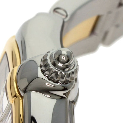 Cartier Road Star SM Watch SS Yellow Gold