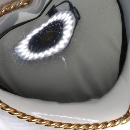 Tiffany & Co. Heart Brooch 18K Yellow Gold