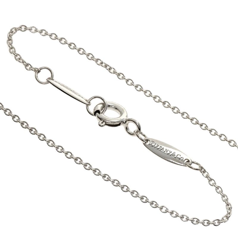 Tiffany & Co. by the Yard Diamond Necklace