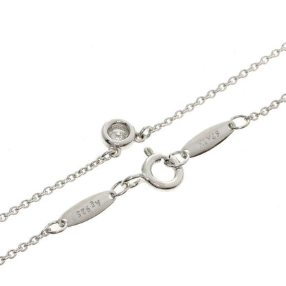 Tiffany & Co. by the Yard Diamond Necklace
