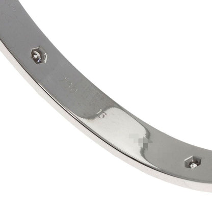 Cartier Love Bracelet Diamond Driver 16 Bracelet 18K White Gold