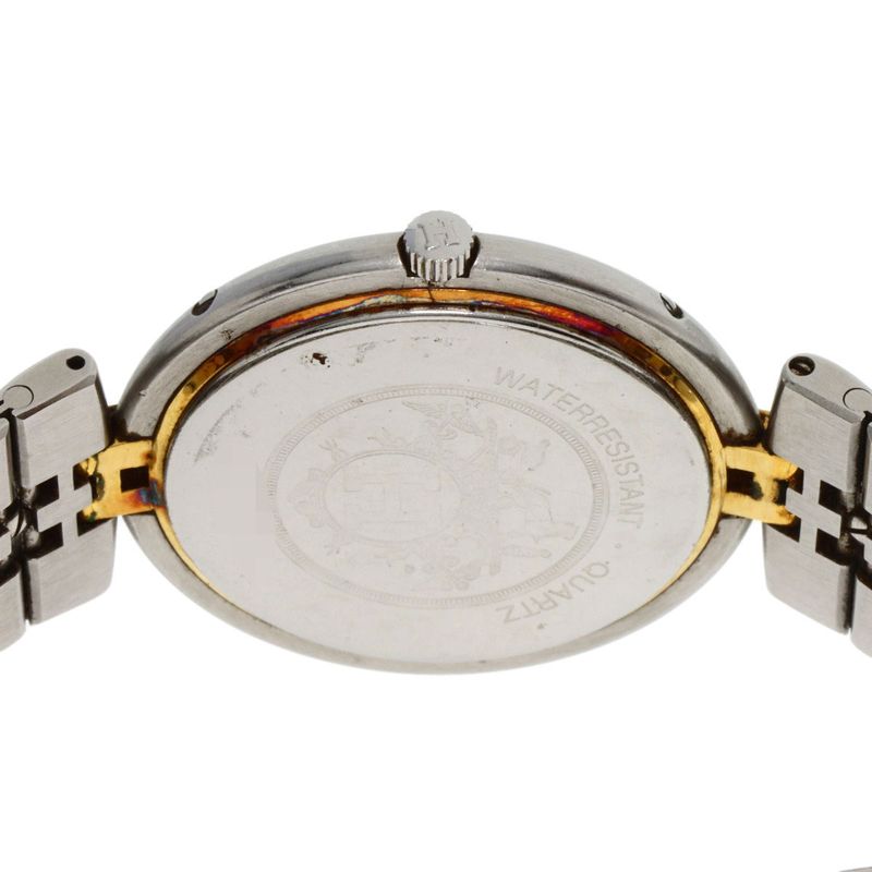 Hermes Profile Watch SS Ssxgp